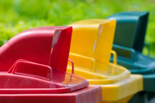 Consultation for flat clearance in Croydon
