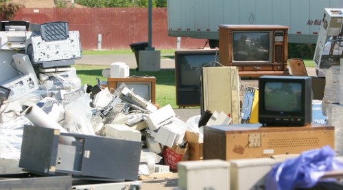 Efficient clearance services in Croydon